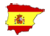 ADEGA DOS LAMAS - Espanol